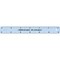 Maped Unbreakable Ruler 12''/30cm, 20PK 245648 - alternate 4